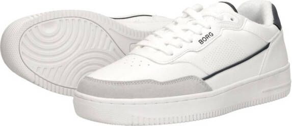 Bjorn Borg T2020 Tennis Low M