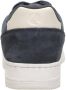 Björn Borg T2020 Tennis Low M Sneakers Laag blauw - Thumbnail 6