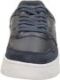 Björn Borg T2020 Tennis Low M Sneakers Laag blauw - Thumbnail 7