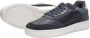 Björn Borg T2020 Tennis Low M Sneakers Laag blauw - Thumbnail 8