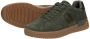 Björn Borg T2900 Tennis Low M Sneakers Laag groen - Thumbnail 7