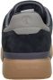 Björn Borg T2900 Tennis Low M Sneakers Laag blauw - Thumbnail 4