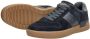 Björn Borg T2900 Tennis Low M Sneakers Laag blauw - Thumbnail 6