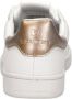 Björn Borg T305 CLS BTM Sneakers Laag Wit - Thumbnail 3