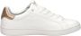 Björn Borg T305 CLS BTM Sneakers Laag Wit - Thumbnail 4