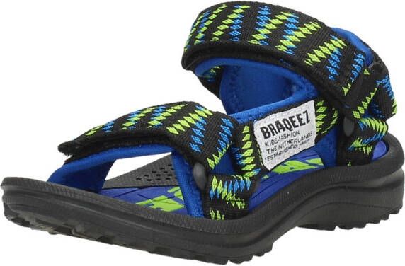 Braqeez Jongens Sandalen