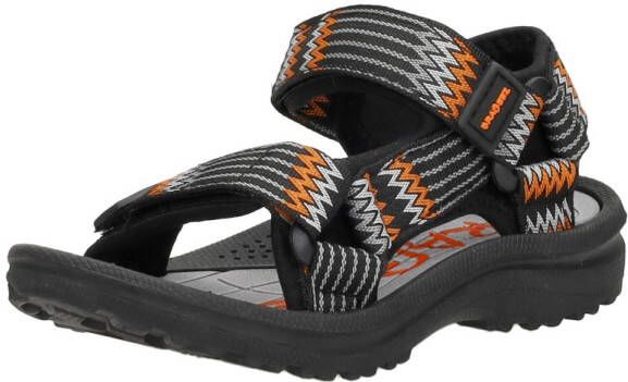 Braqeez Jongens Sandalen