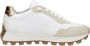 Bronx Dames sportschoenen Aver-y White Dames - Thumbnail 6