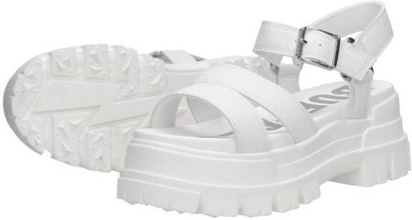 Buffalo Aspha Ts Sandal