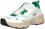 Buffalo Dames hardloopsneakers White Dames - Thumbnail 3