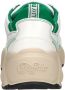 Buffalo Dames hardloopsneakers White Dames - Thumbnail 9