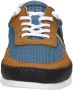 Bugatti Clipperton Veterschoenen Laag blauw - Thumbnail 5