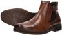 Bugatti Mirato Marcello Schoenen Brown Heren - Thumbnail 8