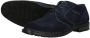 Bugatti Ruggiero Comfort Evo Veterschoenen Hoog blauw - Thumbnail 6