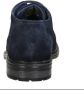 Bugatti Ruggiero Comfort Evo Veterschoenen Hoog blauw - Thumbnail 5