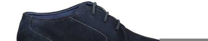 Bugatti Ruggiero Comfort Evo Veterschoenen Hoog blauw - Foto 6