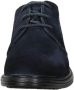 Bugatti Ruggiero Comfort Evo Veterschoenen Hoog blauw - Thumbnail 5