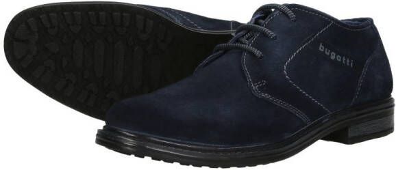 Bugatti Ruggiero Comfort Evo Veterschoenen Hoog blauw - Foto 6