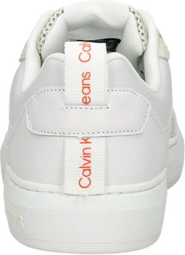 Calvin Klein Casual Supsole Xray