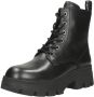 Calvin Klein Chunky Combat Laceup Boot - Thumbnail 2