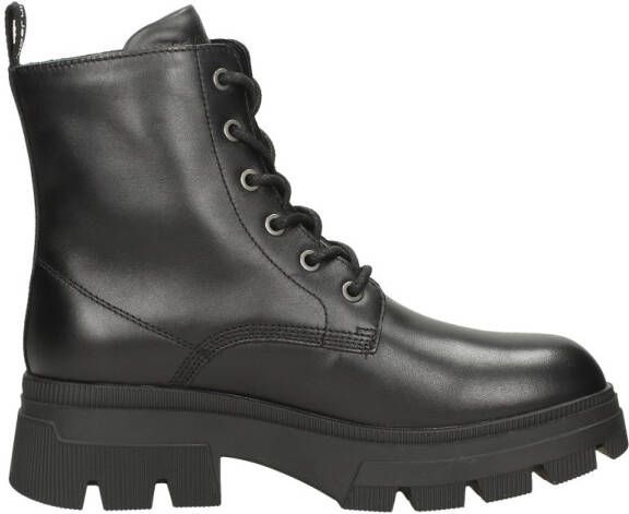 Calvin Klein Chunky Combat Laceup Boot