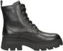 Calvin Klein Chunky Combat Laceup Boot - Thumbnail 4