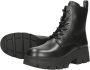 Calvin Klein Chunky Combat Laceup Boot - Thumbnail 6