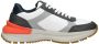 Calvin Klein Chunky Runn Laceup Low Lth-nappa - Thumbnail 4