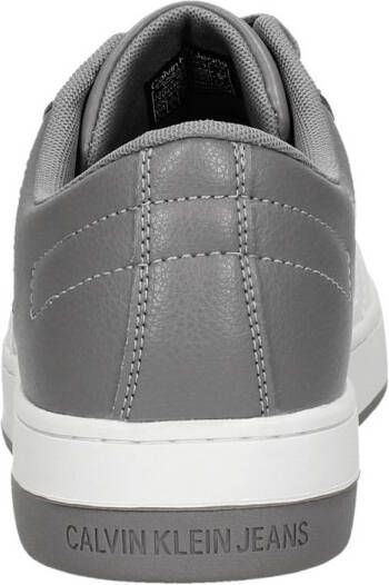 Calvin Klein Cupsole Laceup Basket