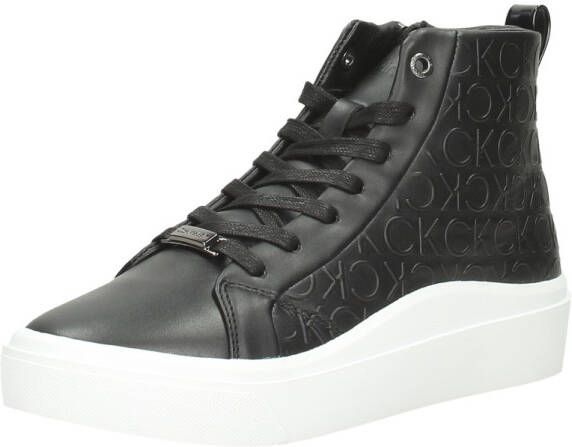 Calvin Klein Cupsole Wave High Top