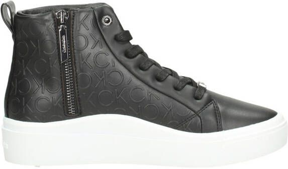 Calvin Klein Cupsole Wave High Top