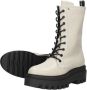 Calvin Klein Flatform Mid Laceup Boot - Thumbnail 5