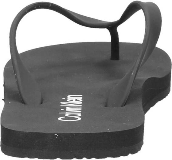 Calvin Klein Flip Flop Rubber