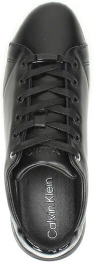 Calvin Klein Heel Cupsole Lace Up