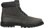 Calvin Klein Lug Mid Lace Up Boot Hike - Thumbnail 4