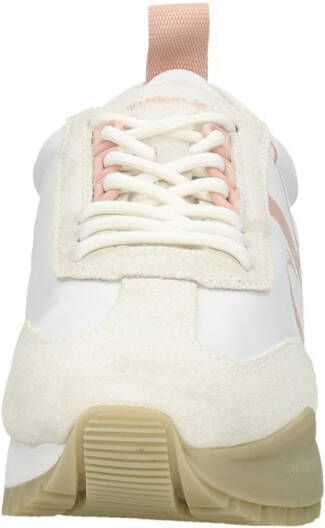 Calvin Klein New Retro Runner Laceup Low