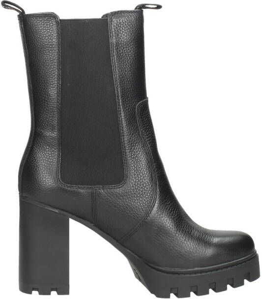 Calvin Klein Platform Boot Chelsea