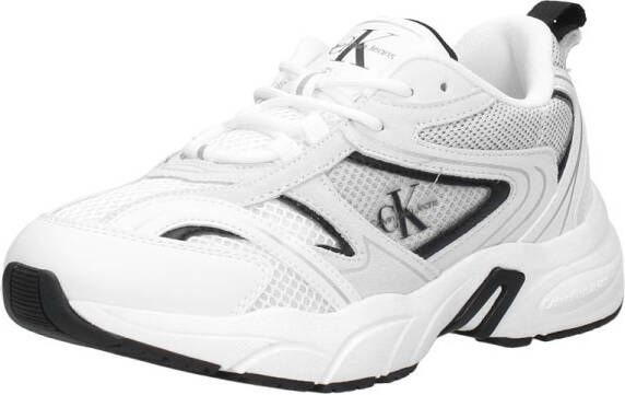 Calvin Klein Retro Tennis Su-mesh Wn