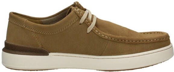 Clarks Court Lite Wally