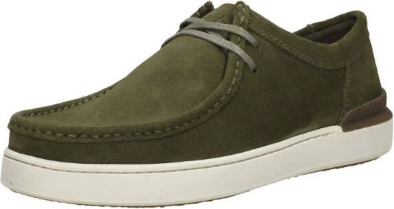 Clarks Court Lite Wally