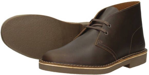 Clarks Desert Bt Evo