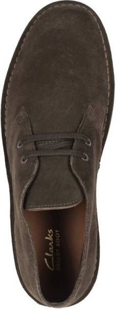 Clarks Desert Bt Evo