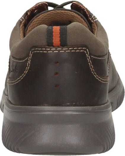 Clarks Donaway Edge