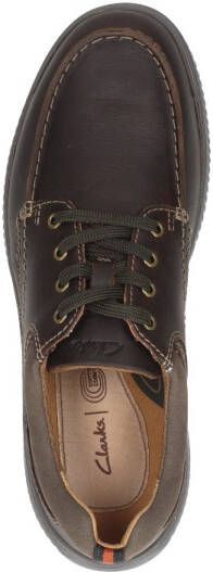 Clarks Donaway Edge