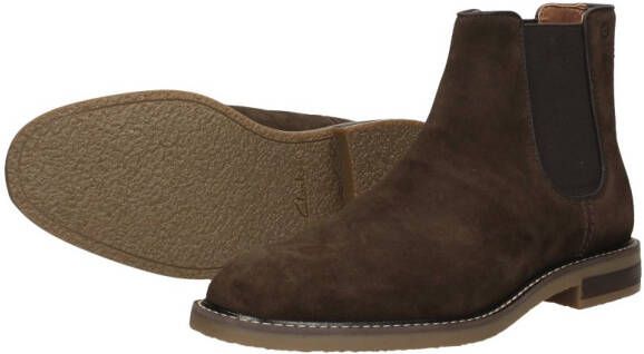 Clarks Jaxen Chelsea