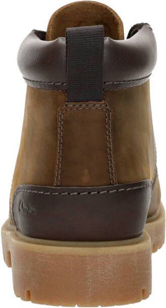 Clarks Rossdale Mid