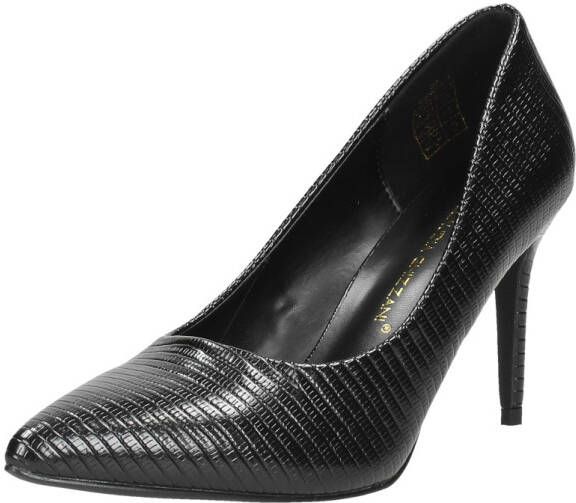 Claudia Ghizzani Pumps