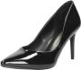 Claudia Ghizzani Pumps Zwartlak - Thumbnail 2