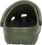 Crocs Classic Clog Army Green Schoenmaat 39 40 Slides & sandalen 10001 309 - Thumbnail 10