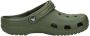 Crocs Classic Clog Army Green Schoenmaat 39 40 Slides & sandalen 10001 309 - Thumbnail 11